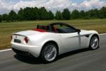 Alfa Romeo 8C Spider 2008 года